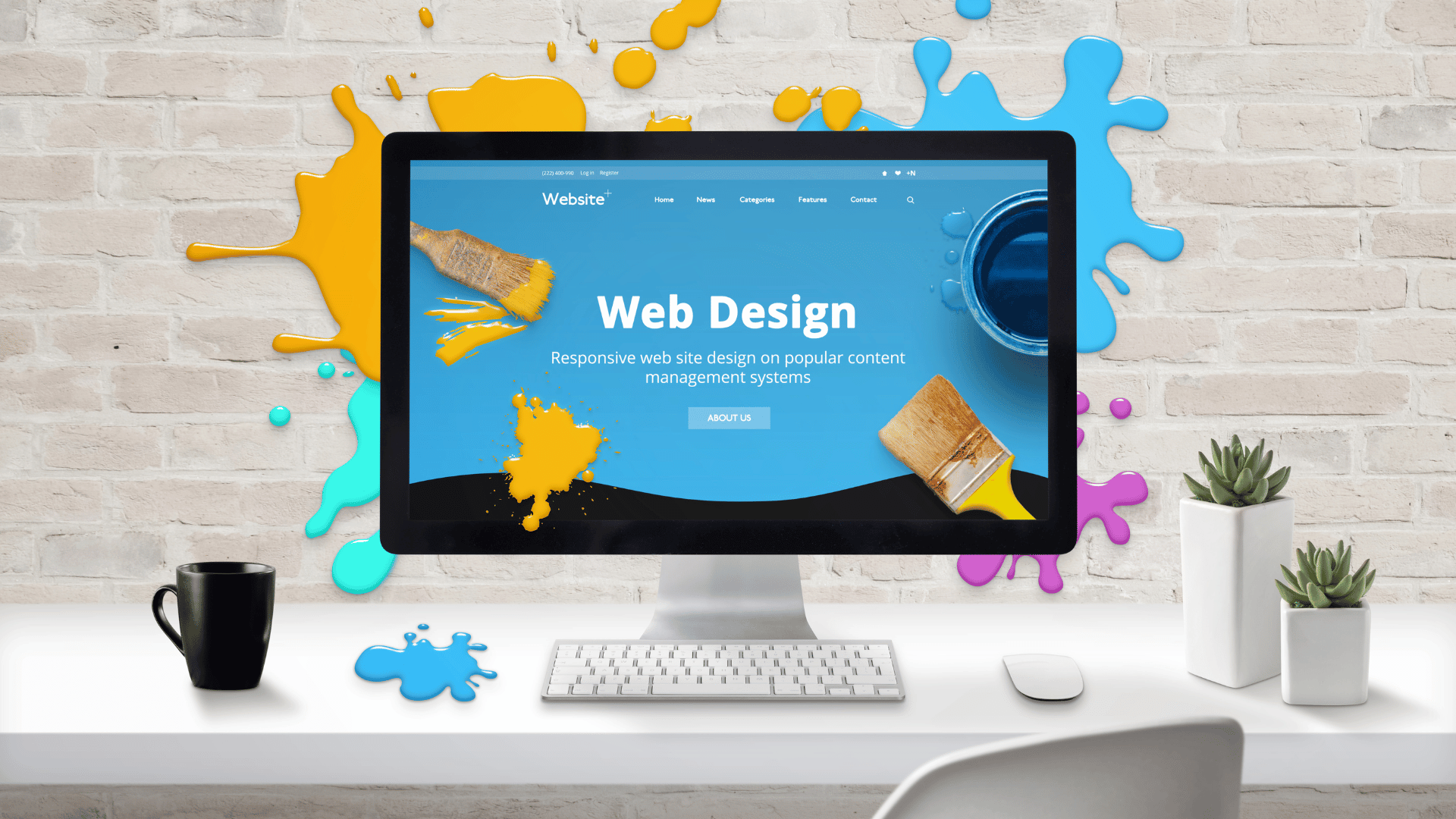 Web Design